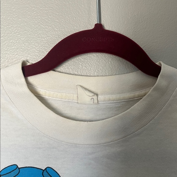 Vintage Rocky and Bullwinkle Tee - Picture 5 of 7